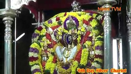 Karthikai Deepam 6th day night | கார்த்திகைதீபம் ஆறாம் நாள் இரவு | AARATHI AUDIOVIDEO