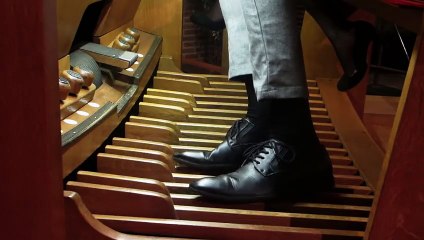 Liedbewerking - God is getrouw zijn plannen falen niet - Immanuelkerk Maassluis