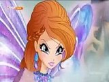 Winx Dünyası - Sezon 2 Bölüm 12 - Eski dostlar ve yeni düşmanlar [TAM BÖLÜM]