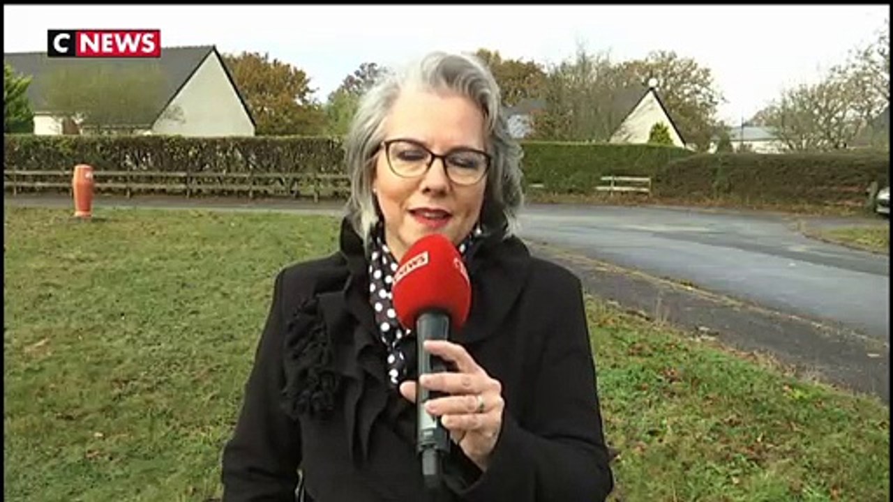 Jacline Mouraud, Gilet Jaune du Morbihan : "Vous vous doutez bien qu'une foule en colère ne va pas obéir à ce qu'on lui dit"