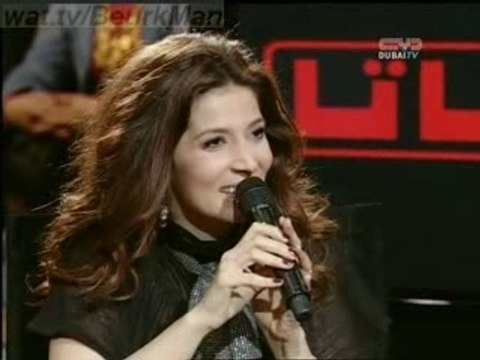 Taratata Arabic - SABAH Fakhri (6/6)