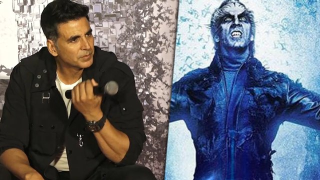 2.0 பட பத்திரிகையாளர்கள் சந்திப்பு