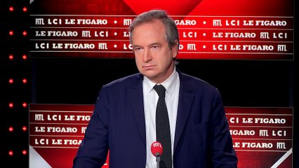 Le Grand Jury de Gérald Darmanin du 25 novembre 2018