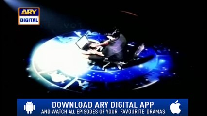 Sitaroon Ki Baat Humayun Ke Saath - 25th November 2018