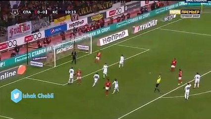 Très belle prestation de S.H face à Kr.ylia So.vetov