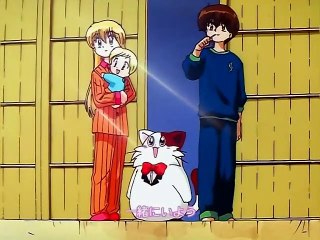 だぁ! だぁ! だぁ! ED2「ゆっくり」三重野瞳