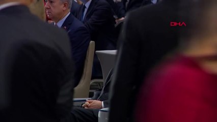 Antalya-Devlet Bahçeli Partisinin Antalya Kampının Kapanışında Konuştu-1