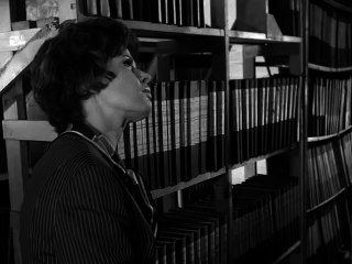 Polizeiruf 110 (1972) E006 - Der Tote im Fließ  teil 1