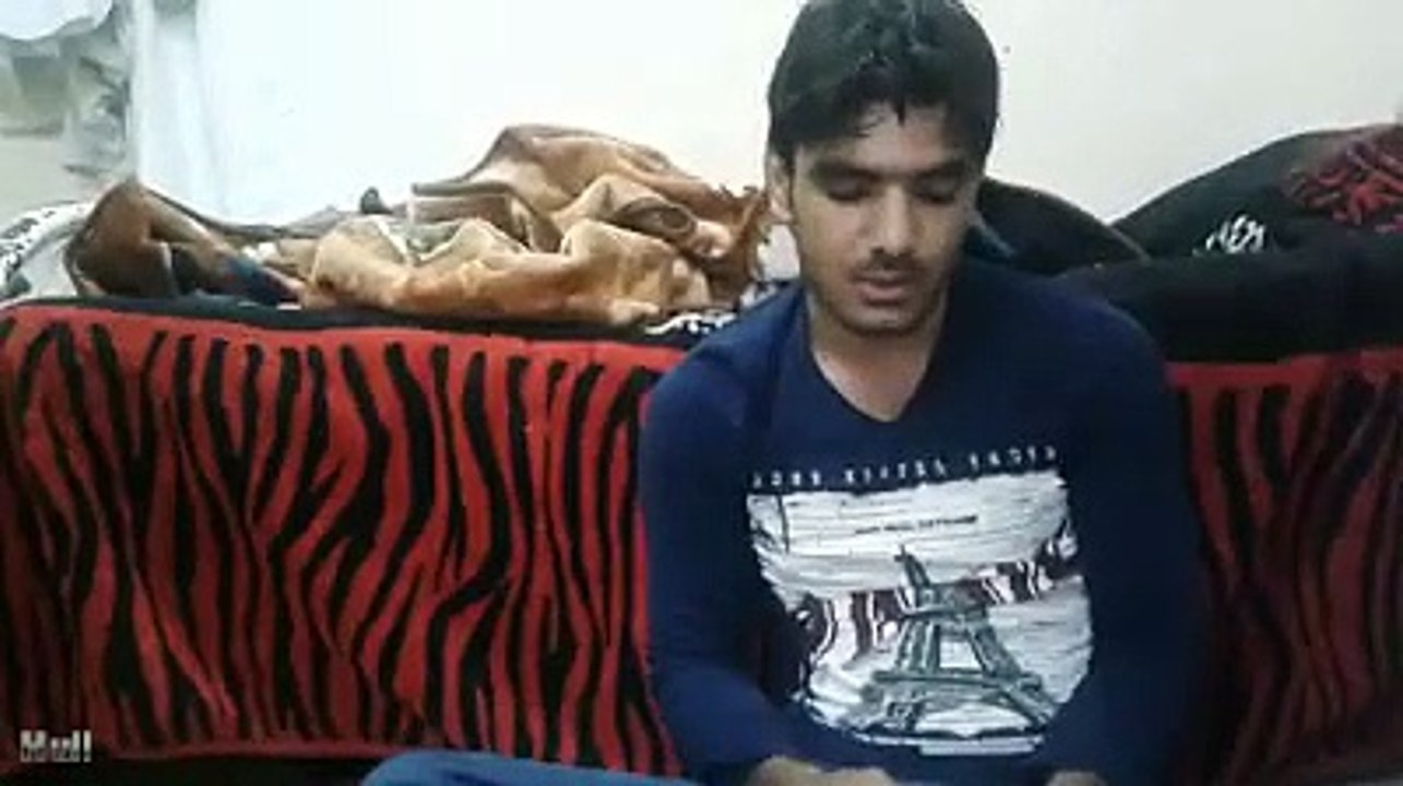 Ejáz Béwas | Mehray ádénk | Balóchi