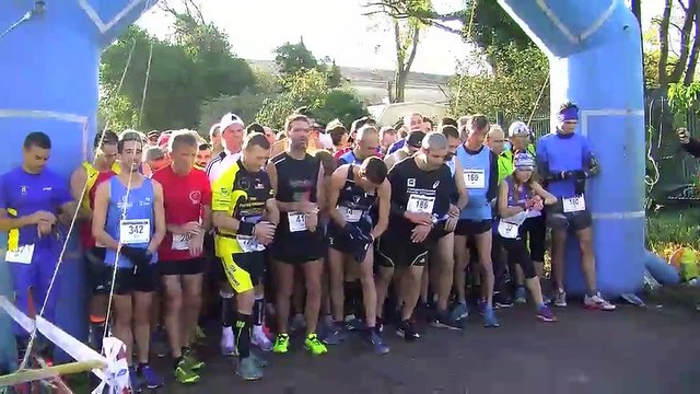 Le triangle des Bannes