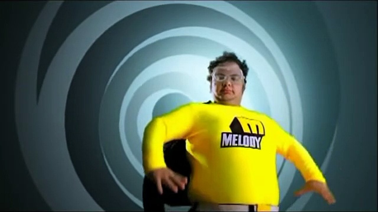 Melody Tatahda El Mallal - El Modares