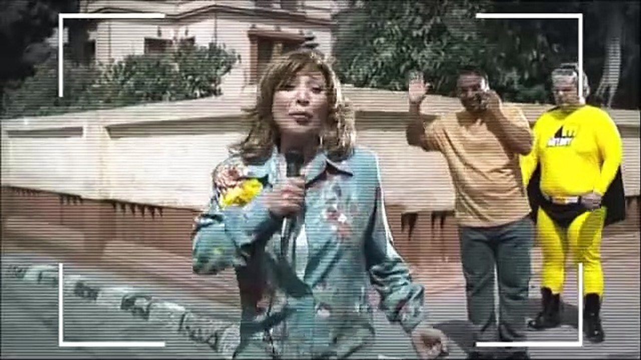 Melody Tatahda El Mallal - El Mozee3a