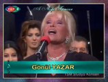 Gönül YAZAR - Vay Sürmeli Sürmeli (Kalenin Burcu Muyam)