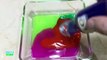 MIXING STORE BOUGHT SLIME AND SLIME ! SLIME SMOOTHIE ! SATISFYING SLIME VIDEOS #2 ! Jerry Slime