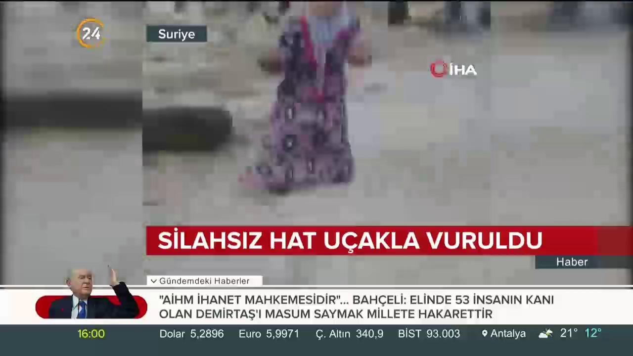 Rusya: Sorumlular imha edildi