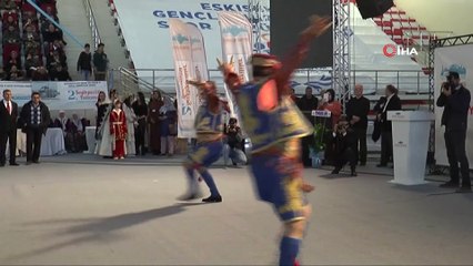 Eskişehir'de 2. Seyitgazililer Buluşması gerçekleşti