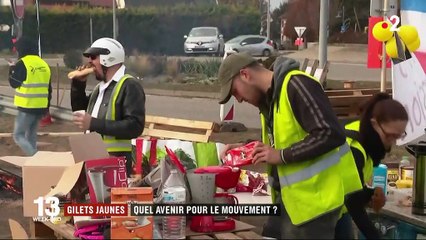 "Gilets jaunes" : quel avenir pour le mouvement ?