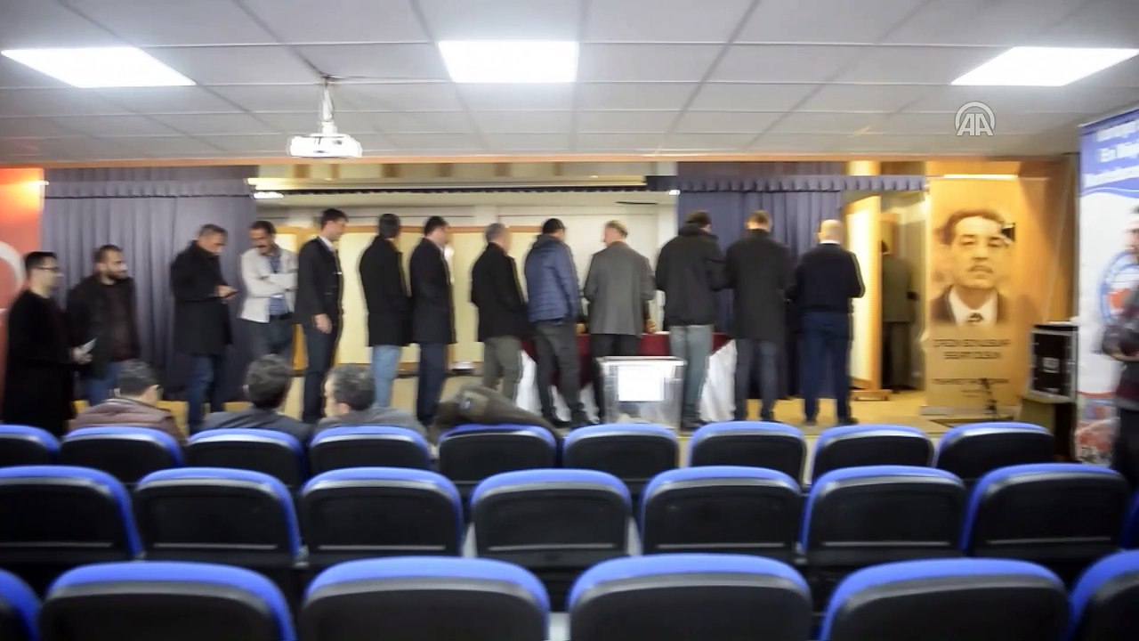 'Eğitimcilerin gündemi 3600 ek gösterge' - ARDAHAN