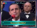 Nusret YILMAZ - Yalan Yıllar (Ne Yeşili Ne Siyahı Gözümde Hep Gözleri Var)