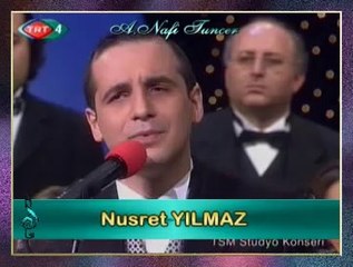 Nusret YILMAZ - Yalan Yıllar (Ne Yeşili Ne Siyahı Gözümde Hep Gözleri Var)