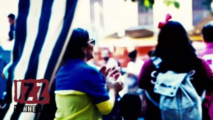 PANE, AMORE (PURO) E TARANTELLA
