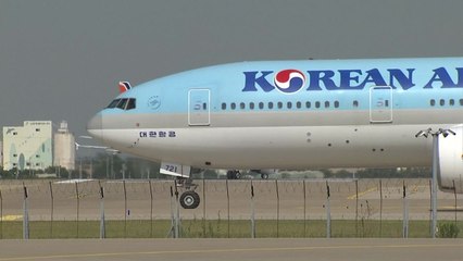 10월 항공여객 천만 명 돌파...역대 최고치 / YTN