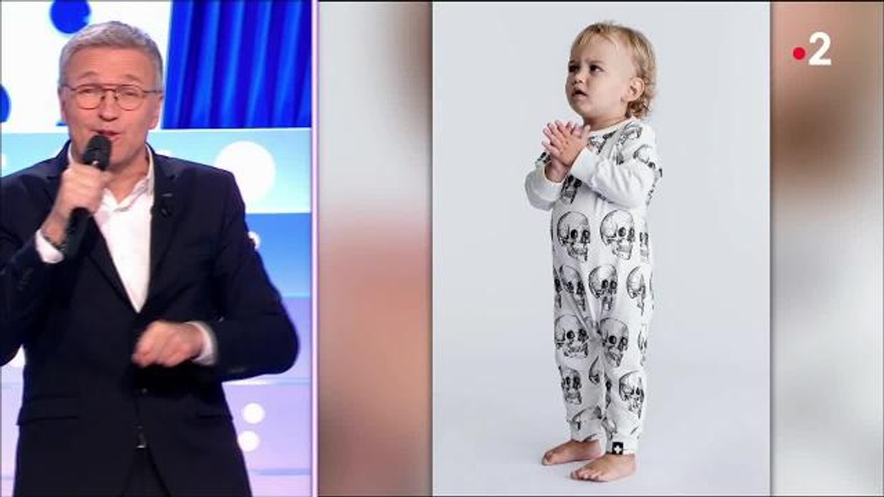 a blague osée de Laurent Ruquier sur le défunt mari de Céline Dion, René Angélil