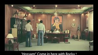 Melody Aflam - Aflam 3araby Om El Agnaby -  Rocky