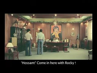 Melody Aflam - Aflam 3araby & Rocky Songs