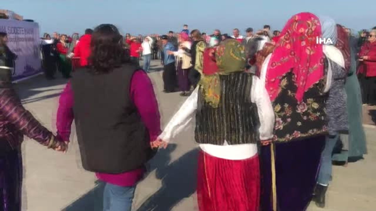 Eller Kadına Değil Horona Kalktı