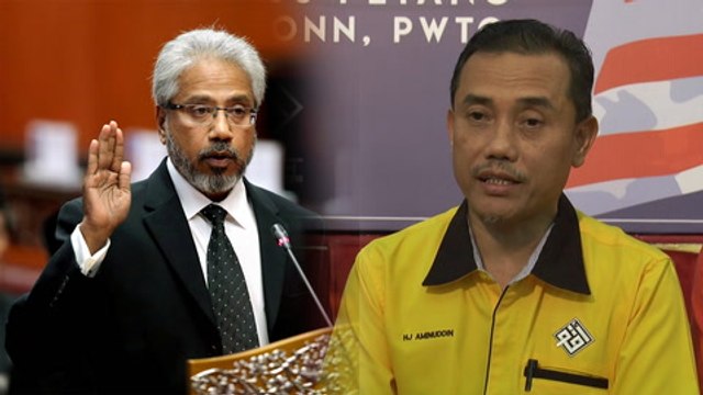 Reject ICERD Congress: Waytha Moorthy unfit to be national unity minister