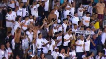 [MELHORES MOMENTOS] Santos 3 x 2 Atlético-MG - Série A 2018
