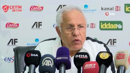 Hüseyin Kalpar: "Denizlispor'un Çıkışını Durdurmak İstemiştik"-