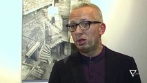 “Jeta e rrugës në Ballkan” Ekspozita e Gjon Milit në Tiranë - News, Lajme - Vizion Plus