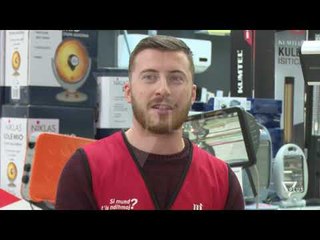 Ulje të mëdha në “Megatek” - News, Lajme - Vizion Plus