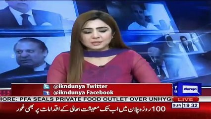Watch Survey Results of Lahore About PTI Govt's 100 Day Performance
