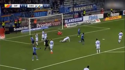 Galatasaray'ın Kuzey'de bulduğu yeni Drogba; Aliou Badji