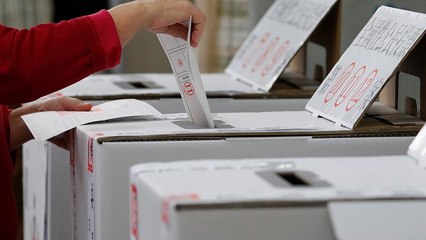 Ταϊβάν: «Όχι» στον γάμο των ομοφυλόφιλων