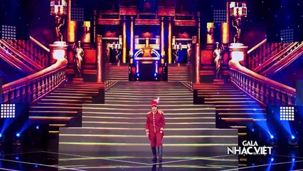 Hài kịch: Lọ Lem Trở Lại - Trấn Thành, Lê Giang, Anh Đức, BB Trần, Hải Triều | Gala Nhạc Việt 12 (Official Video)