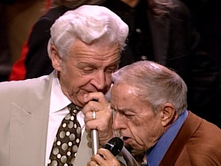 Bill & Gloria Gaither - The Dearest Friend I Ever Had