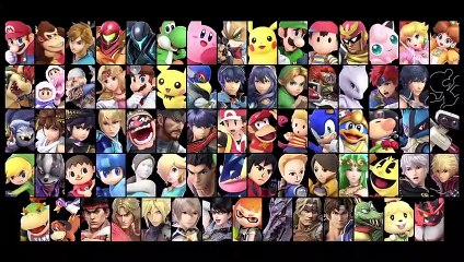 Super Smash Bros. Ultimate - Bande-annonce générale