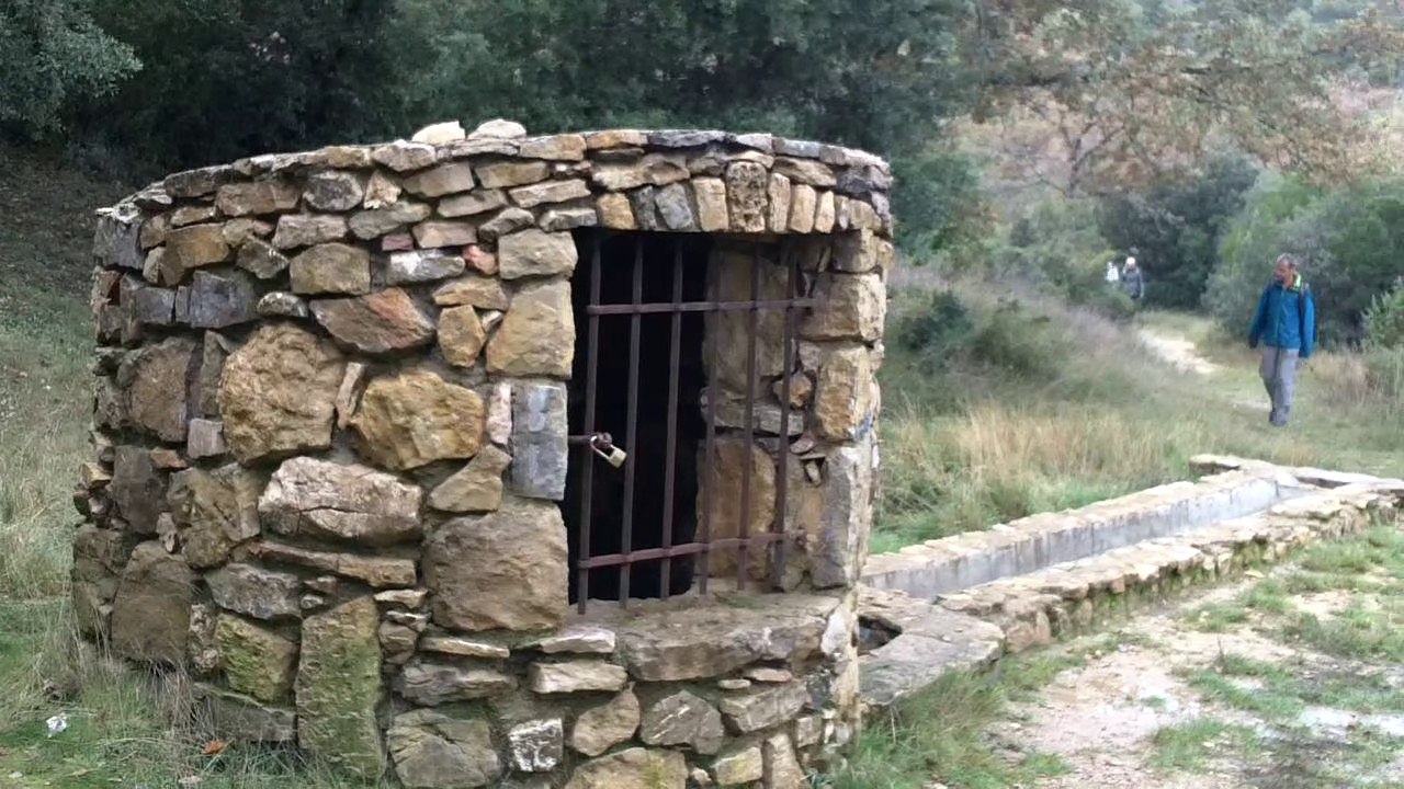 de Pichauris à l'Aroumi nov2018