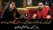 Question Answer session with Yasir Hussain in program Hamary Mehman
