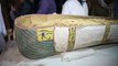 L'Egypte dévoile un tombeau et des sarcophages à Louxor