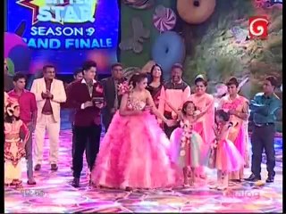 Derana Little Star 9 - 25-11-2018