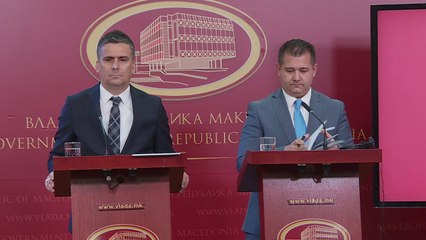 Ngecje në ndërtimin e objektit të universitetit “Nënë Tereza”