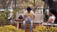Bangalore Days 2014
