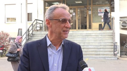 Shtohet numri i pacientëve nga ajri i ndotur