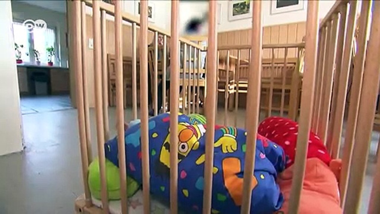 Bedroht, geschlagen, misshandelt: Gewalt an Frauen | DW Nachrichten