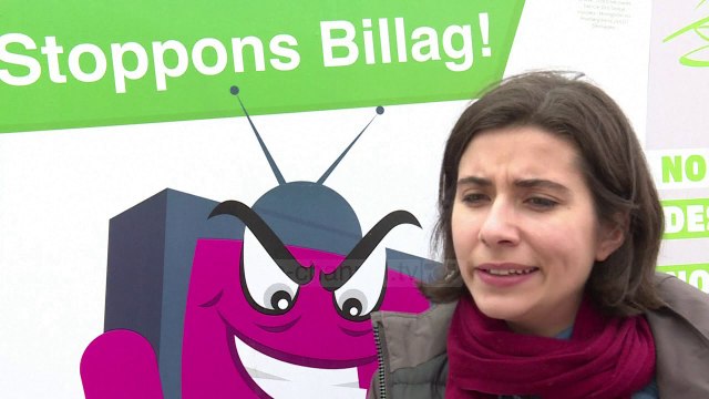 Referendumi kontrovers në Zvicër - Top Channel Albania - News - Lajme